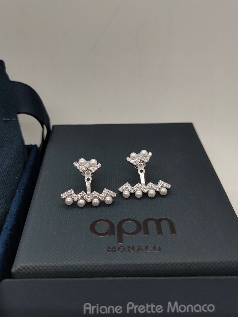 Apm Earrings